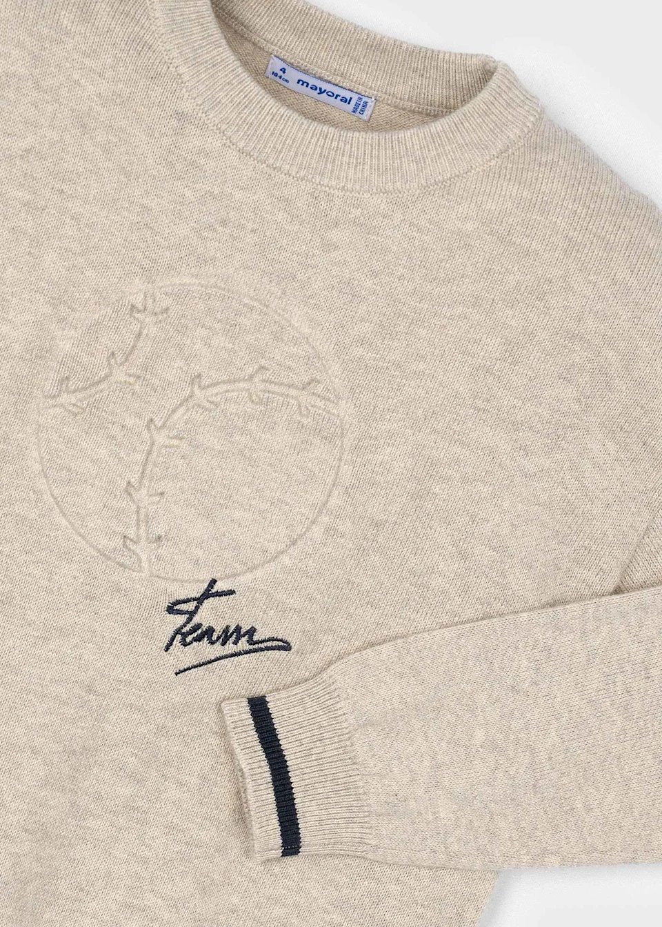 Maglione bambino - immagine 6