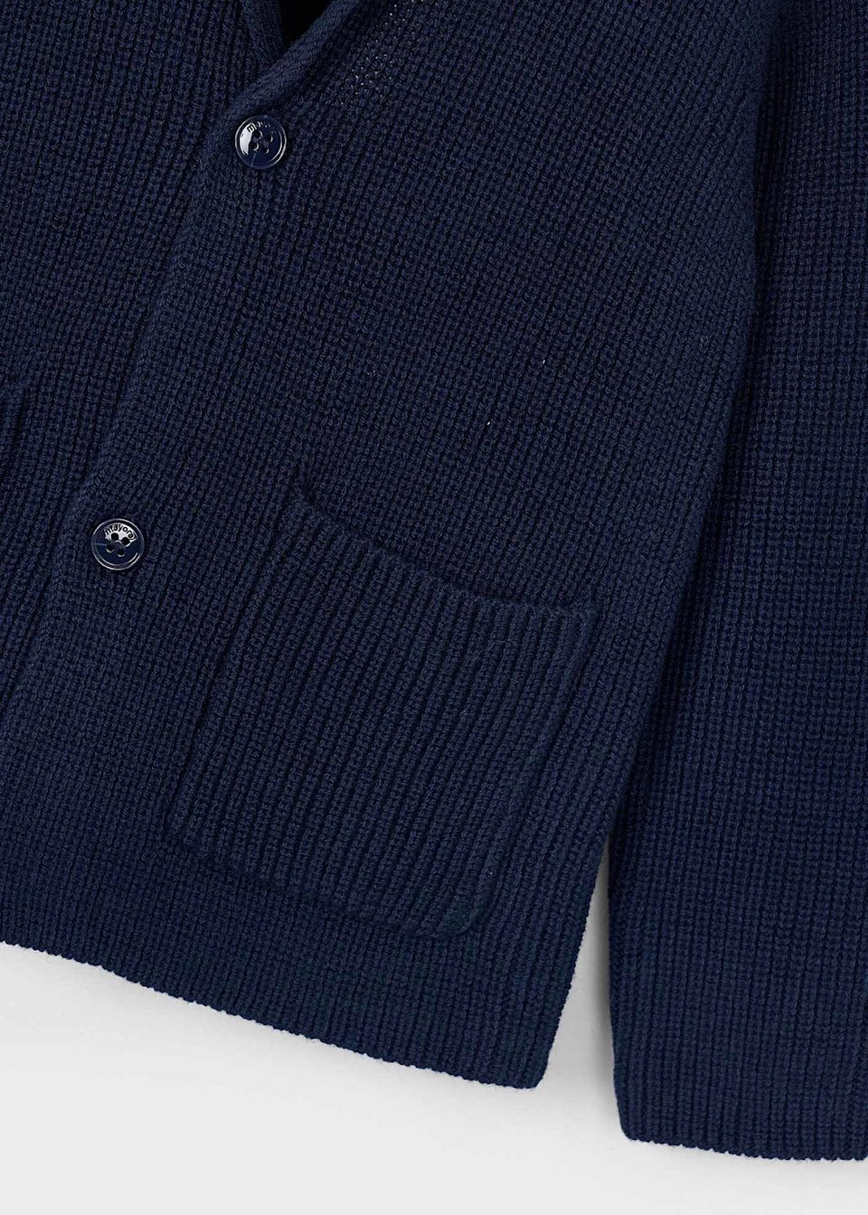 Giacca tricot bambino - immagine 3