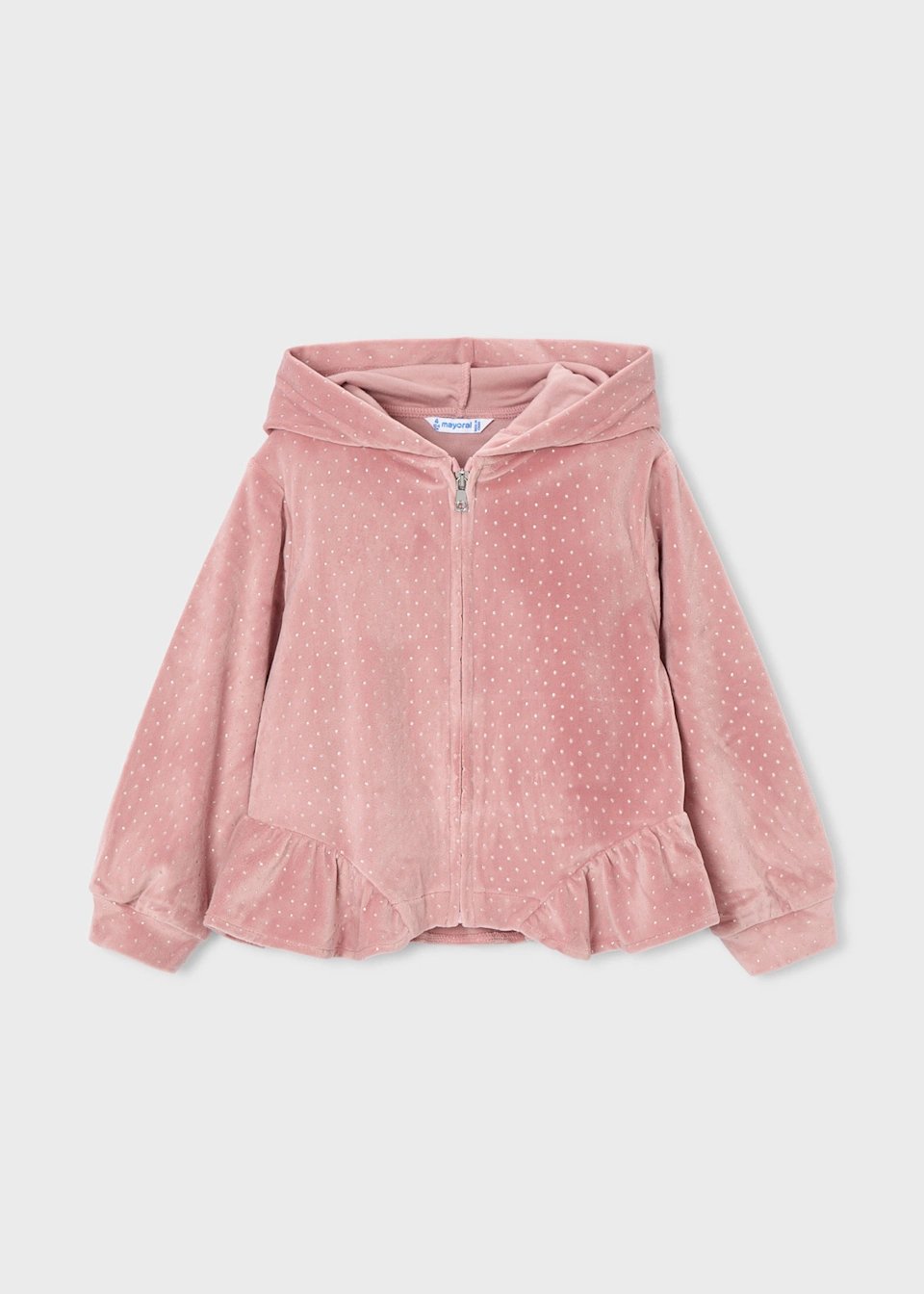 Tuta con maglietta bambina - immagine 2