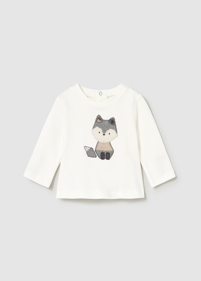 Tuta 3 pezzi neonata - immagine 3