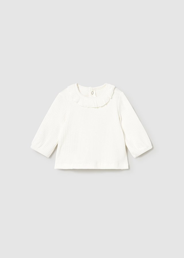 Completo gilet 3 pezzi neonata - immagine 2