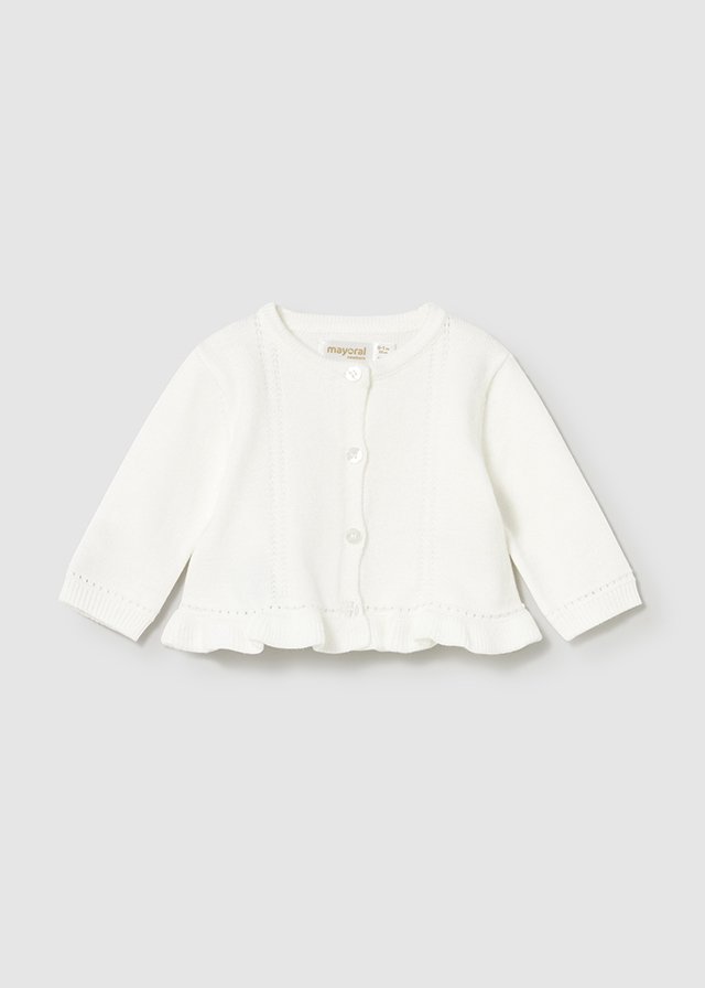 Completo 3 pezzi neonata - immagine 2