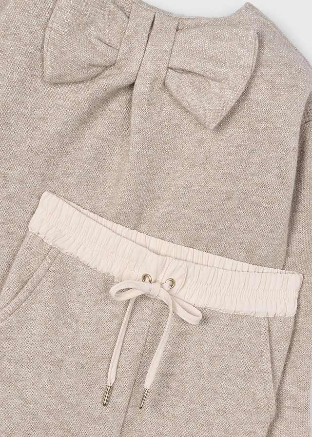 Completo pantalone e maglione bambina - immagine 5