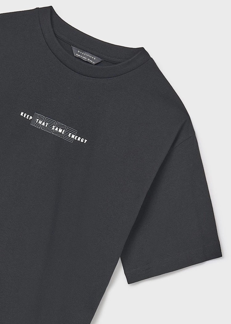 Maglietta ragazzo - immagine 6