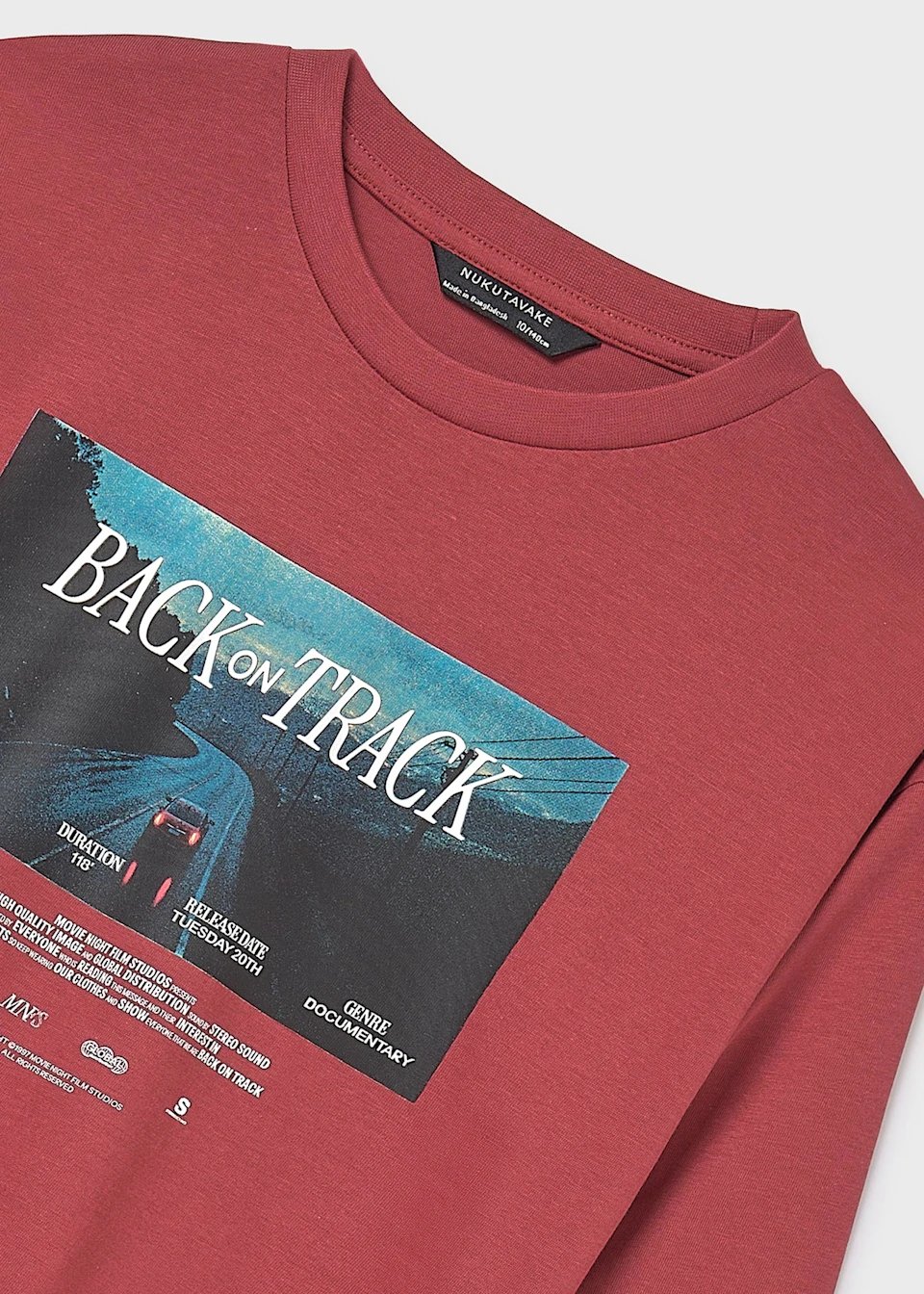 Maglietta interattiva ragazzo - immagine 6