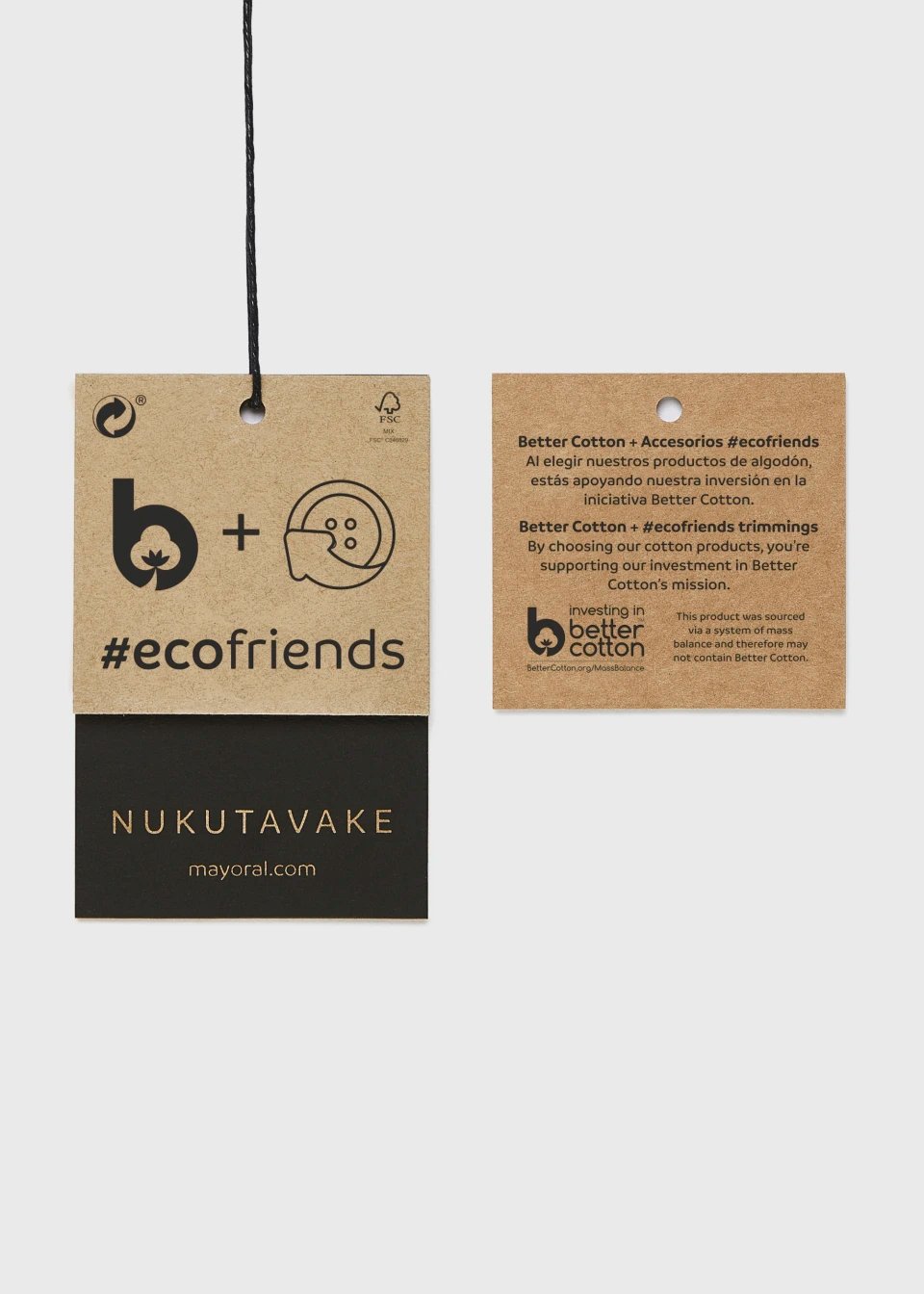 Jeans jogger ragazzo - immagine 4