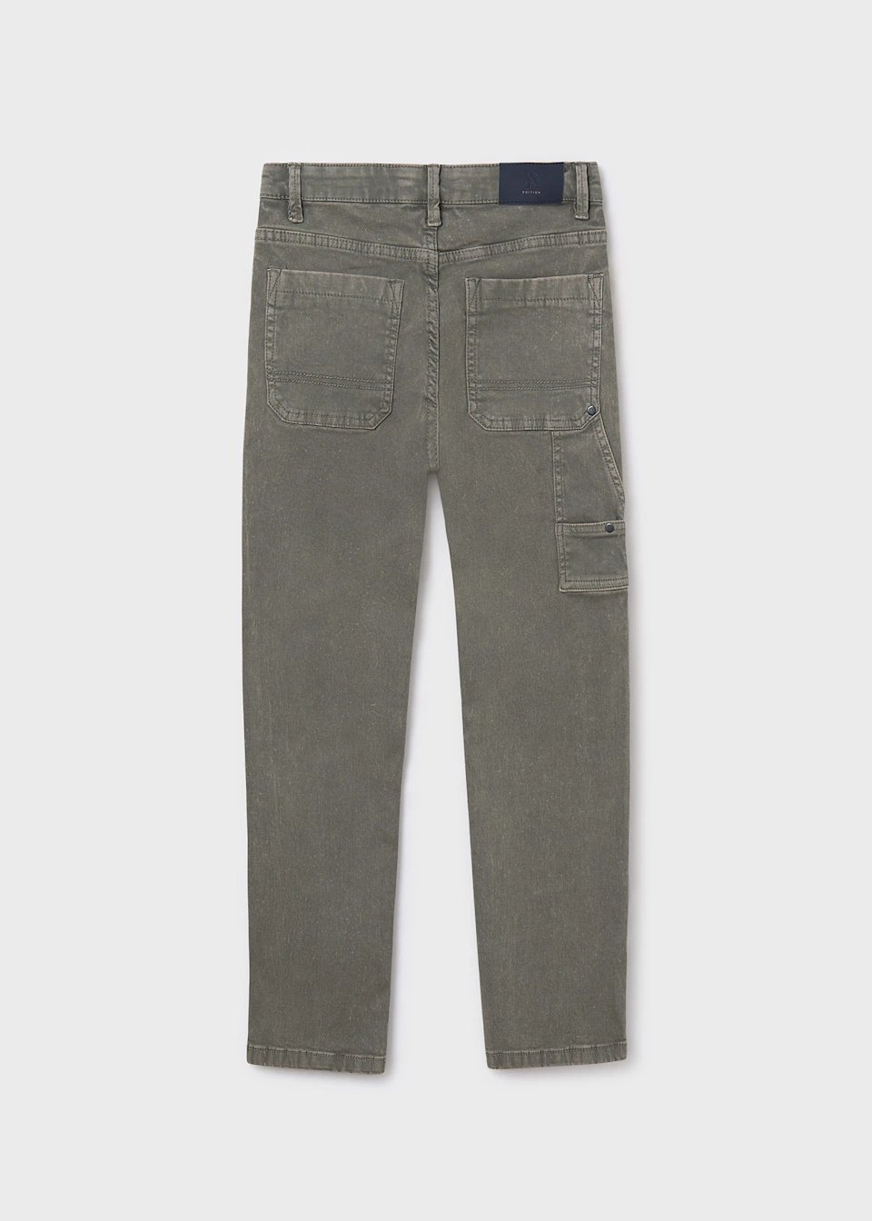 Pantalone retto ragazzo - immagine 5