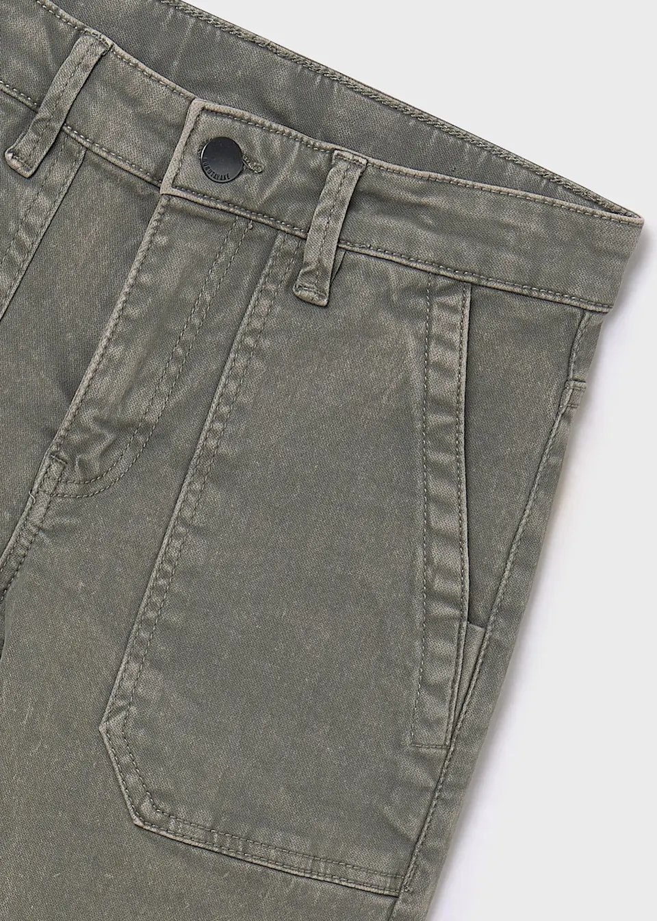 Pantalone retto ragazzo - immagine 6