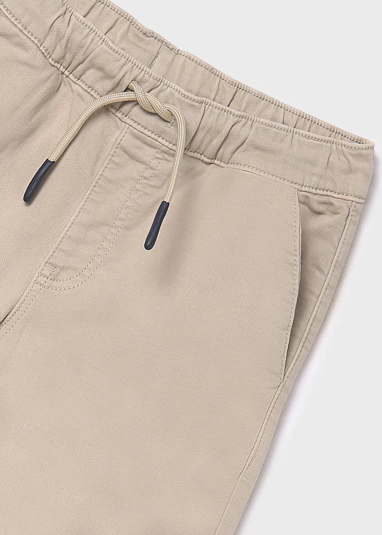 Pantalone jogger ragazzo - immagine 4