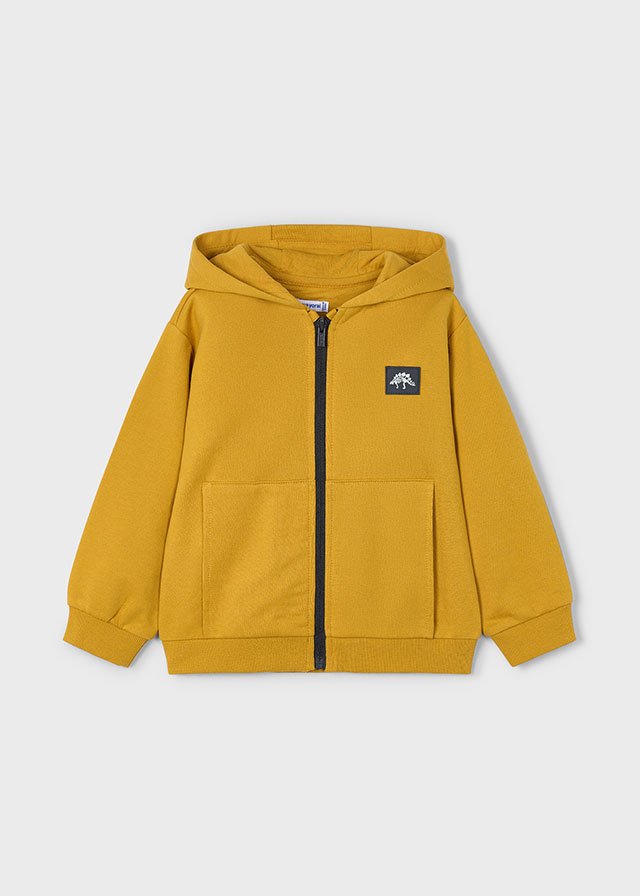 Tuta con maglietta bambino - immagine 3