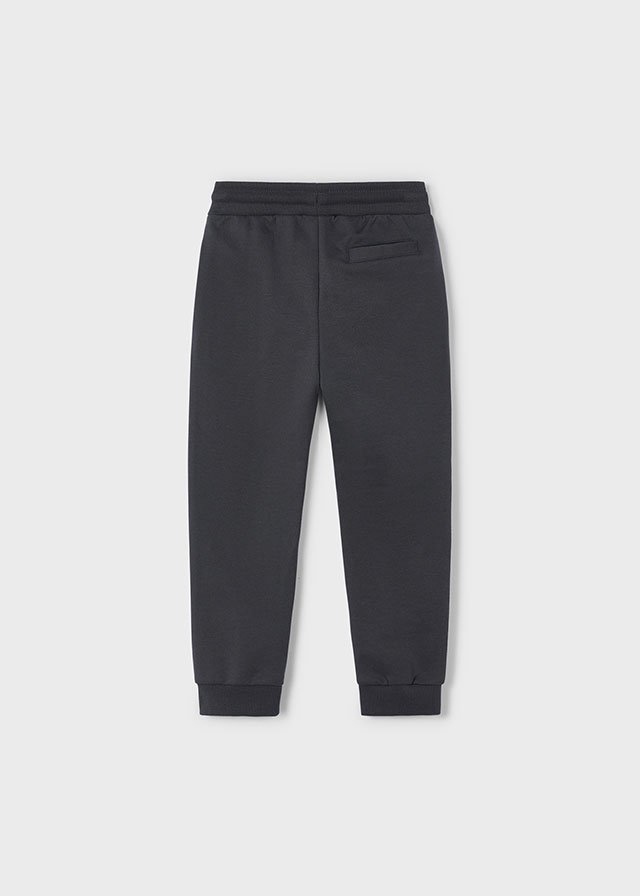 Tuta con maglietta bambino - immagine 4