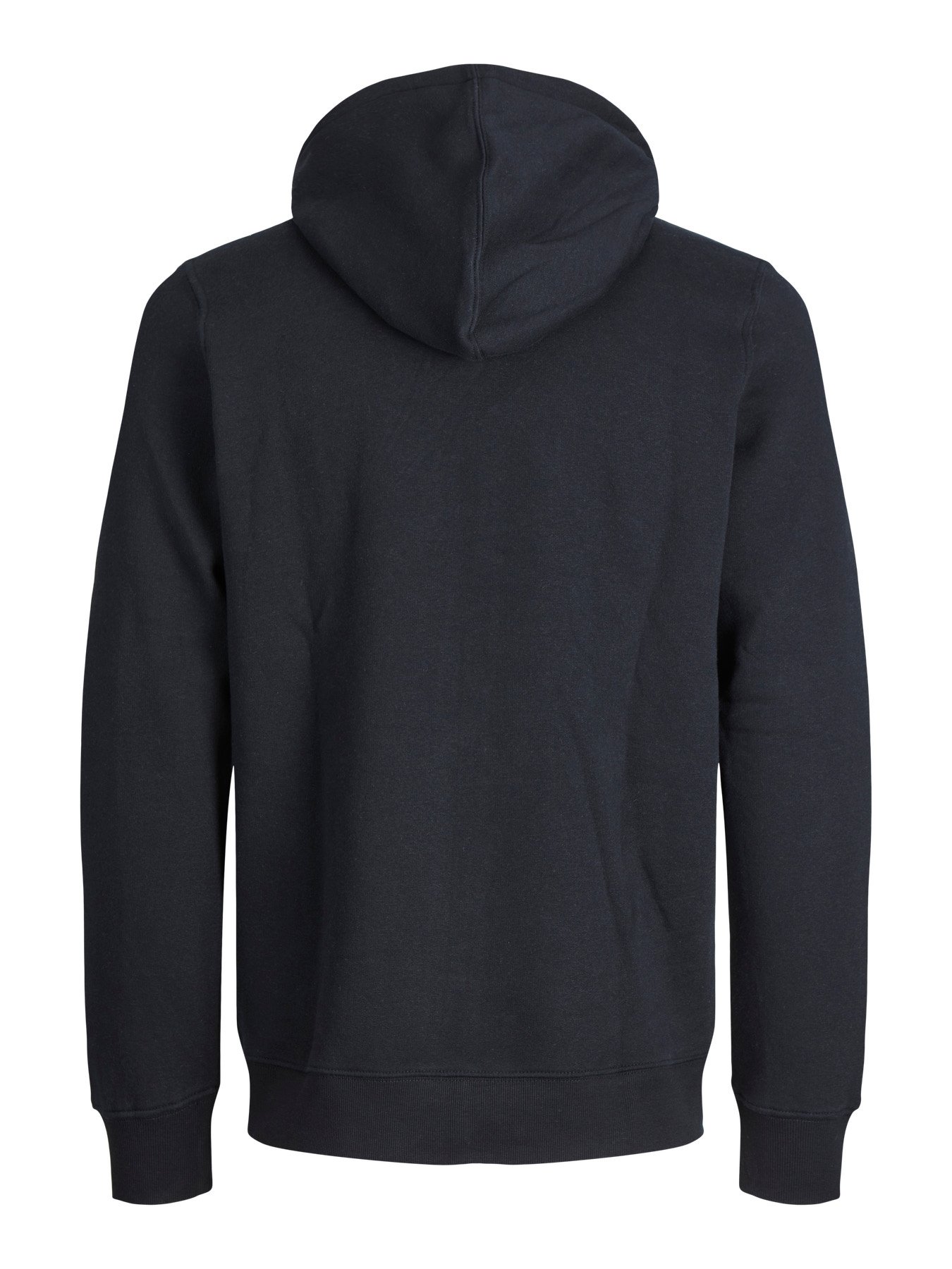 Felpa aperta unisex - immagine 2
