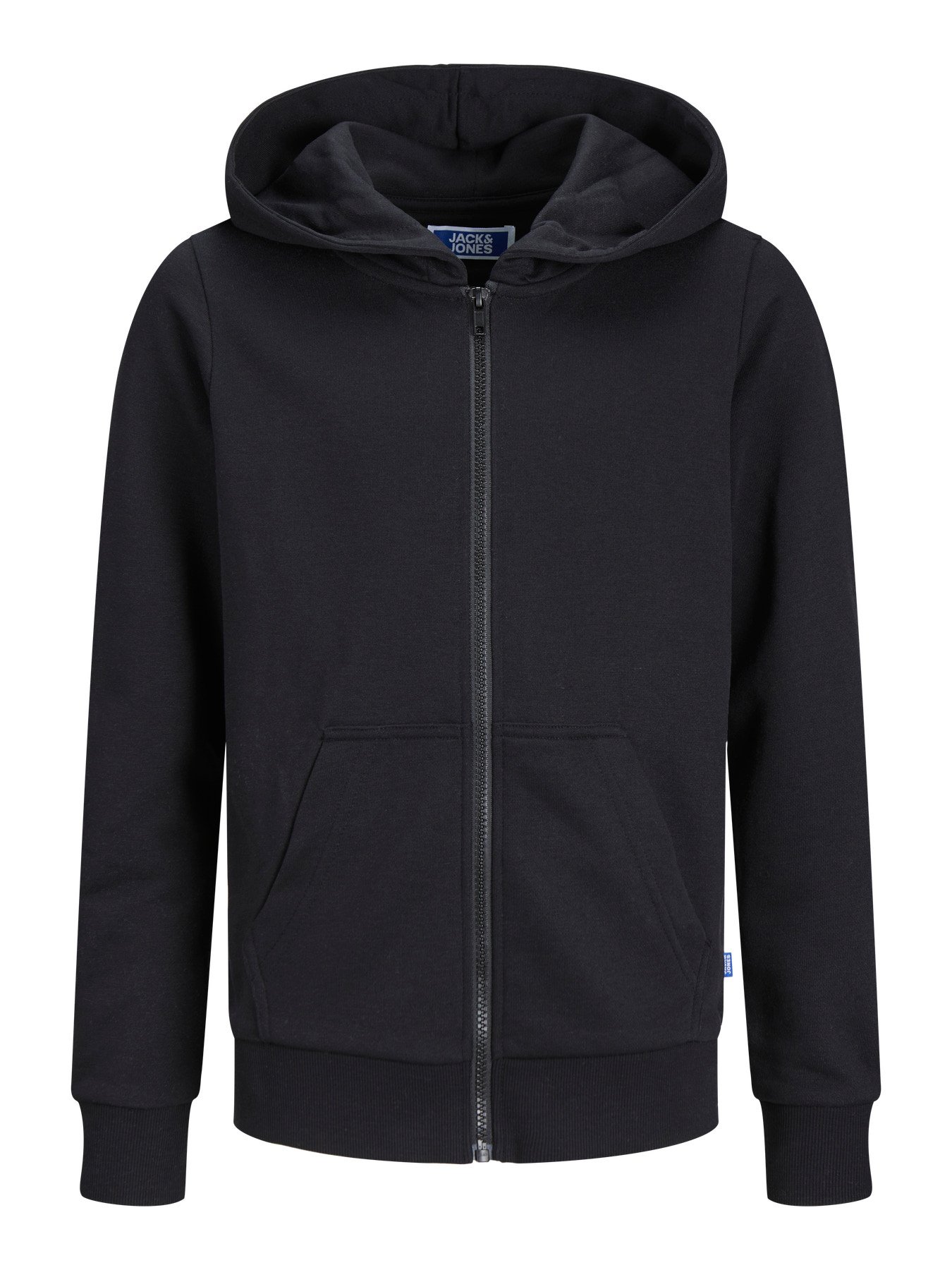 Felpa aperta unisex