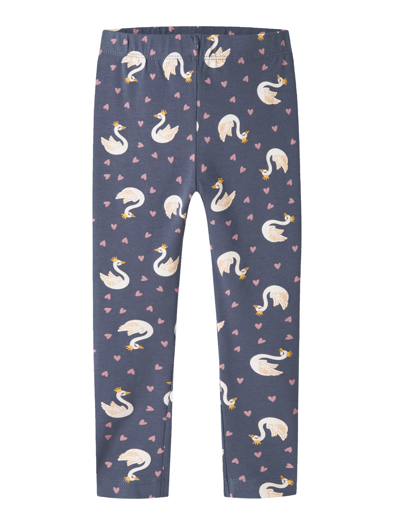 Leggings Cigno