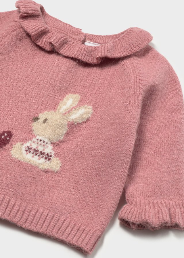 Maglione tricot - immagine 3