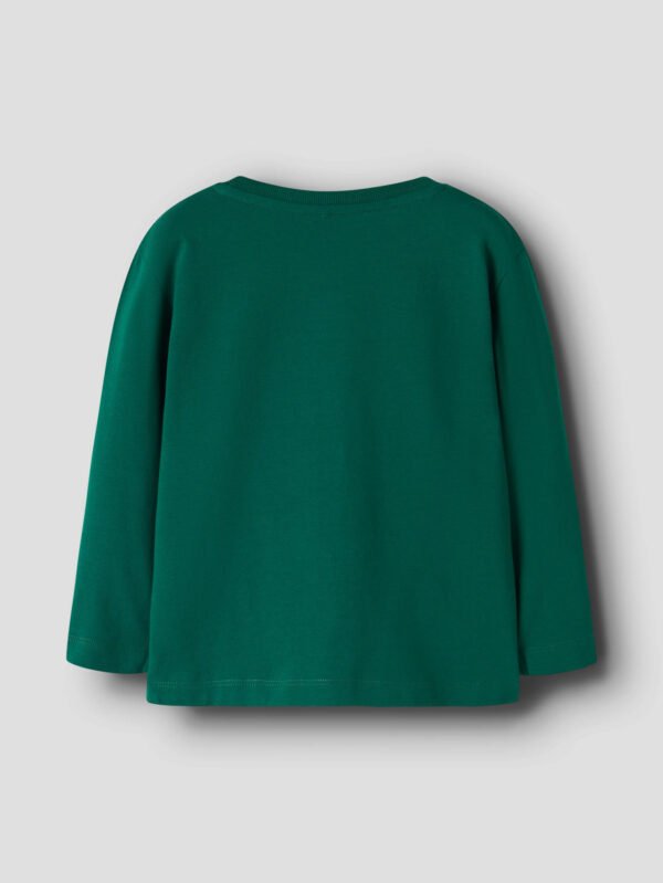 T-shirt tenda bambino
